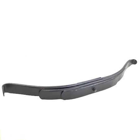 Automann Springs - Rear Suspension, Trailer TRA2726